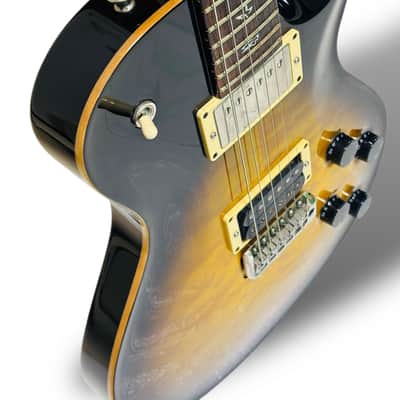 PRS Mark Tremonti Signature Tremolo 10-Top 2008 - Present - McCarty Sunburst image 8