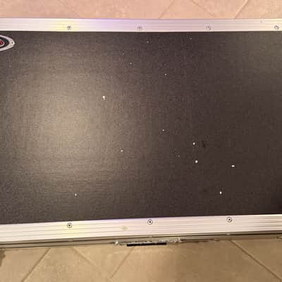 Roland SH-01 GAIA 37-Key Synth w/ Odyssey flight case image 4