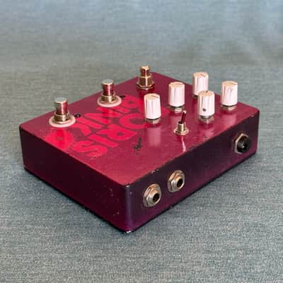 Dwarfcraft Devices Boris Pink (Eau Claire Thunder) image 4