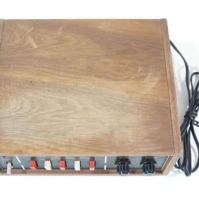 Rhythm Box TS-2000 Vintage Analog Drum Machine RARE Worldwide Shipment image 5