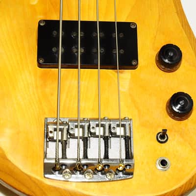Ibanez Japan RB-888 Roadstar II Electric Bass RefNo 3120 image 5