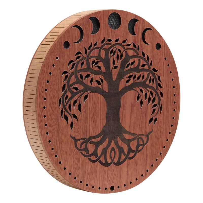 Meinl Sonic Energy Rain Disk, 10'' image 1