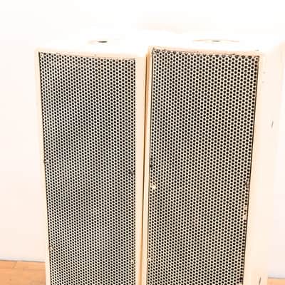 EAW UB52 Two-Way Full-Range Loudspeaker - White (PAIR) CG01XH8 image 2