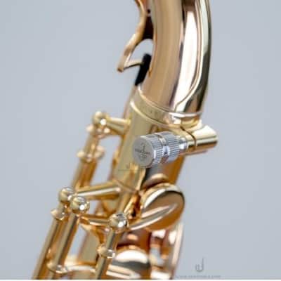 Yanagisawa BooStar Heavy Mass Neck Screw For Yany Selmer Alto Tenor Saxophone image 6