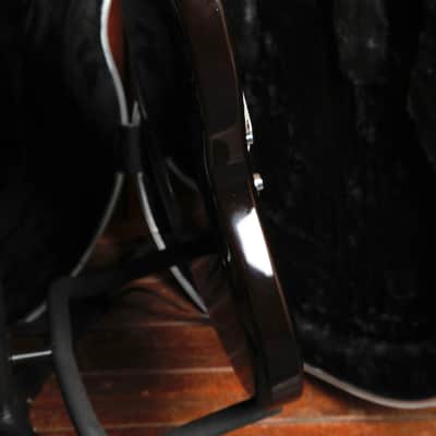 Epiphone SG G-400 Deluxe Vintage Sunburst Electric Guitar Made In Korea 2005 Pre-Owned image 9