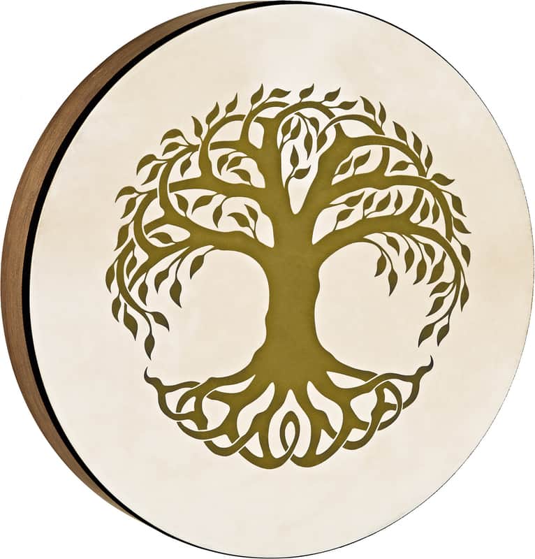 Meinl Sonic Energy Hand Drum image 1