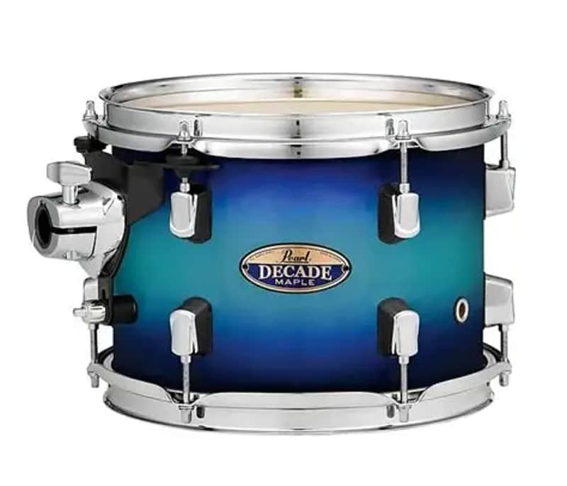 Pearl Decade Maple 8"x7"" Faded Glory image 1