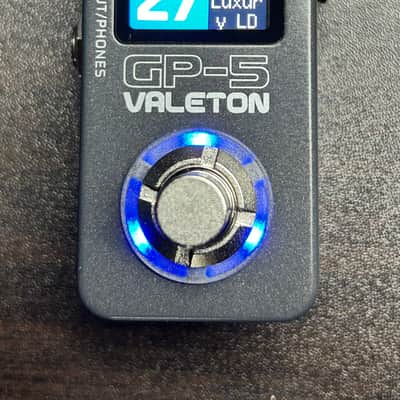 Valeton GP-5 image 2