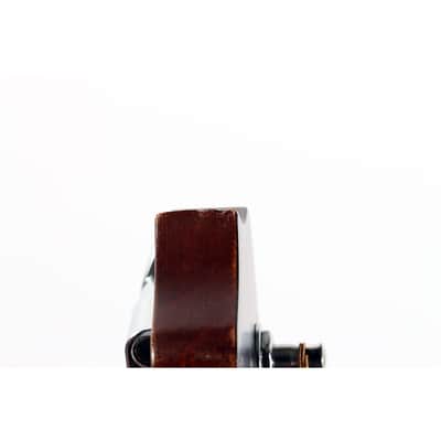 Takamine GN20CE-NS NEX Acoustic-Electric Guitar Regular Natural image 5