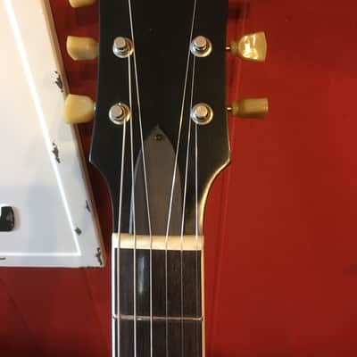 Eastman SB59V-BK 2019 Black image 4