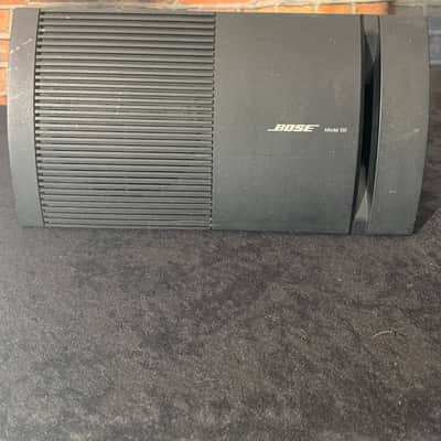 Bose 100 Indoor/Outdoor Single Wedge Speaker image 1