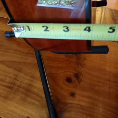 Zager Parlor Guitar image 18