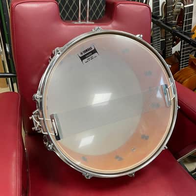 Yamaha AMS-1460 Absolute Hybrid Maple 14x6" Snare Drum 2014 image 2