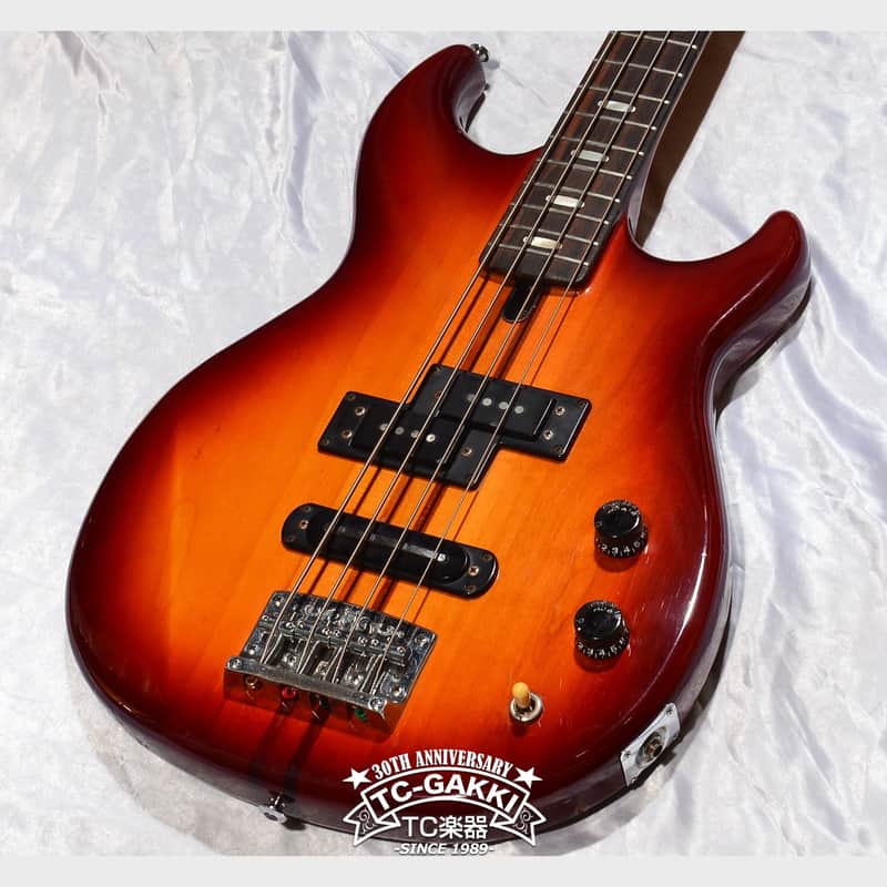 YAMAHA BB2000 (Broad Bass 2000) | Reverb Canada