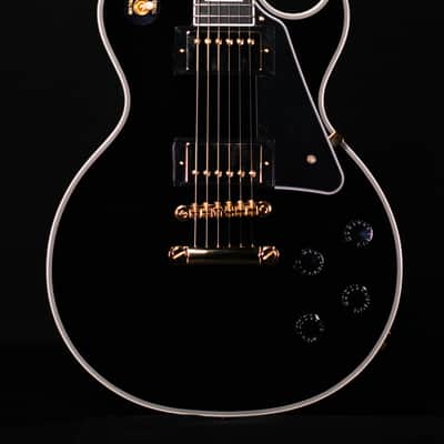 Burny RLC-105S Les Paul with Floyd and Sustainer 2022 Black | Reverb