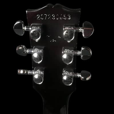 Gibson Les Paul Studio 2023 - Smokehouse Burst image 6