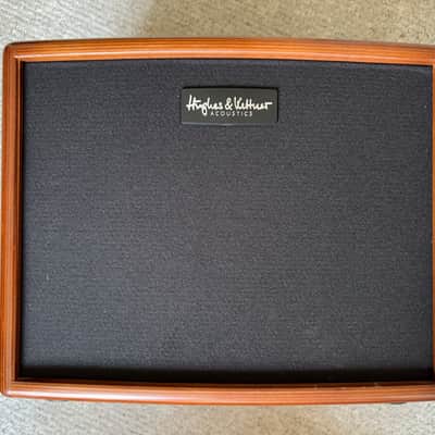 Hughes & Kettner ERA I Wood 2018 - Present image 3