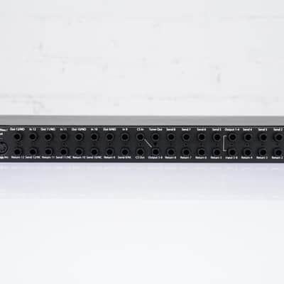 RJM Effect Gizmo 12-Channel Audio Loop Switcher w/ PSU & Extras #55382 image 8