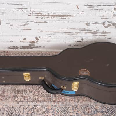 McPherson MG 4.5 - Striped Ebony / Redwood image 18