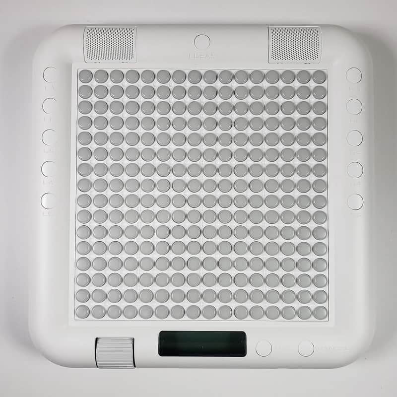 Yamaha Tenori-On | Reverb