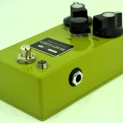 Browne Amplification Gritador Classic Overdrive 2023 - Present - Various image 2