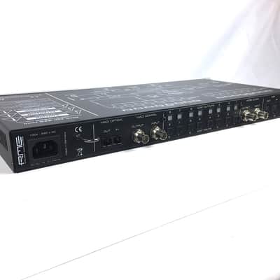 RME ADI-648 Bidirectional, 64-channel MADI/ADAT Format Converter image 4