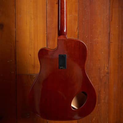 Gibson Traveling Songwriter 2006 - 2014 Natural image 4
