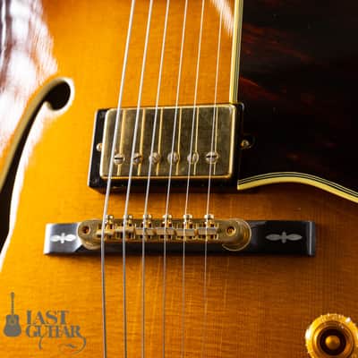 Gibson Super 400 CES 1997 image 4