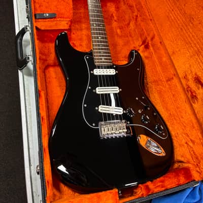 Fender American Custom Modded Stratocaster- 2024 American Body, 2004 American Neck image 21