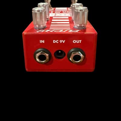 Fuchs Valve Job II Distortion - x6578 image 4