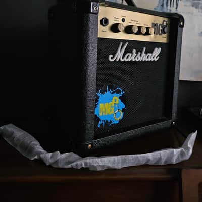 Marshall B25 Mk2 25W Bass Combo | Reverb