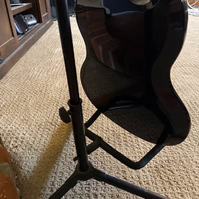 Gibson SG Supreme 2024 - Present - Translucent Ebony Burst image 7