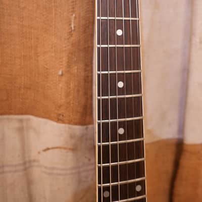 Orville Les Paul Special 1996 - Sunburst image 4