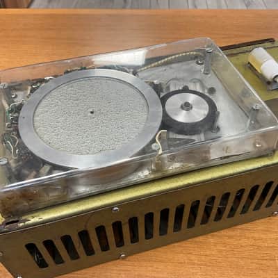 BINSON echorec Bild 14