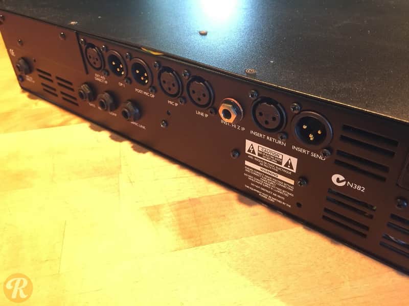 Focusrite ISA 430 Producer Pack image 5