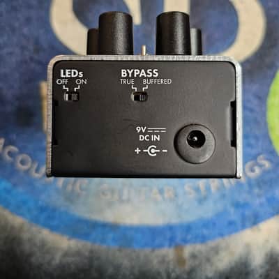 Fender Engager Boost image 5