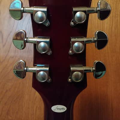 Firefly Classic FFLPS SL3 2022 - Sunburst image 6