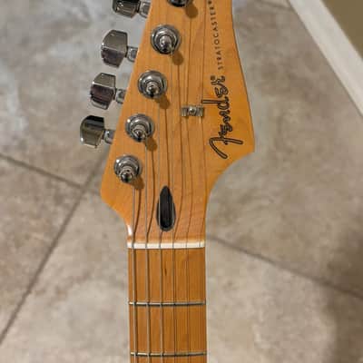 Fender Player Stratocaster 2019 - Polar White image 3