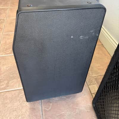 Rickenbacker TR 100 Guitar Amp image 2