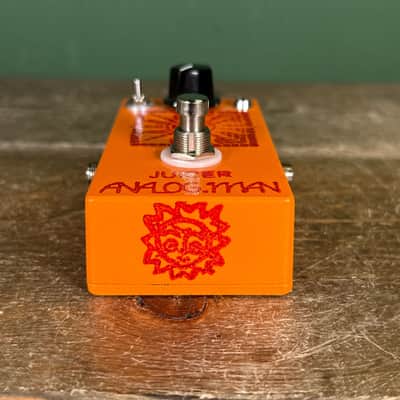 Analogman Juicer 2009 - Orange image 6