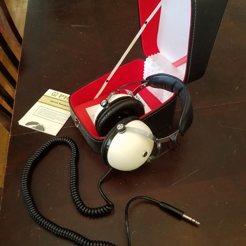 Pioneer - SE-2 Casque d'écoute - Catawiki