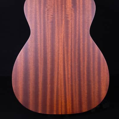 Eastman PCH1-OM, Natural with Bag image 3