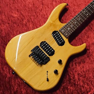 HAMER USA Diablo GDBS-B-N [GSB019] image 3