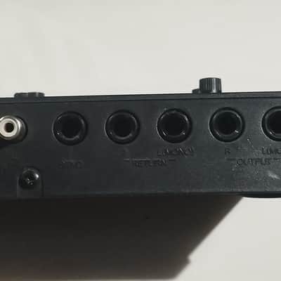 Boss TM-7 Mid 90's - Blue image 4
