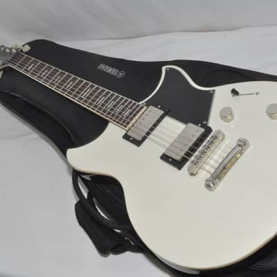 YAMAHA RSS20 Electric Guitar Ref No. 6686 image 1