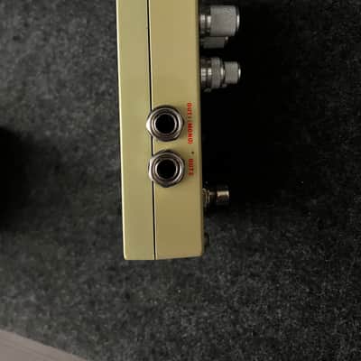 DigiTech Obscura Altered Delay 2015 - White image 2