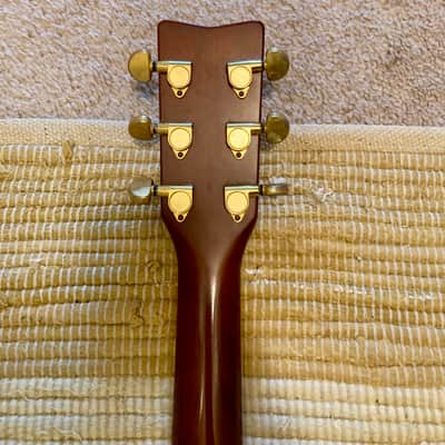 Yamaha FG 461S 1990s image 6
