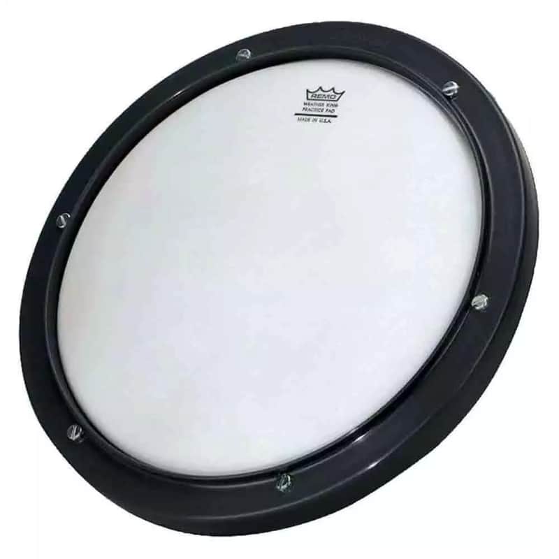 Remo RT0008 8in Tunable Drum Practice Pad image 1