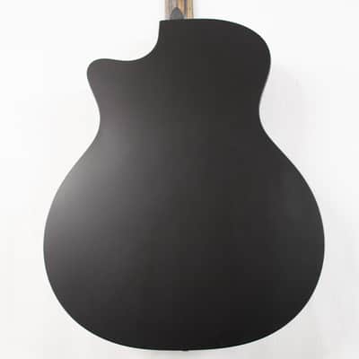 Martin GPC-X1E Grand Performance Acoustic-electric Guitar - Black image 9
