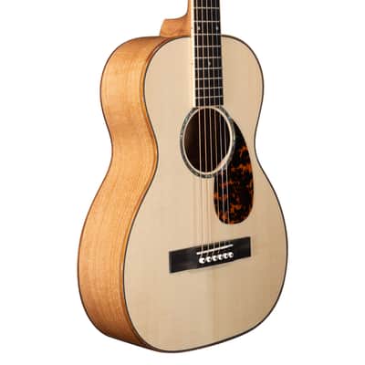 Larrivee P-09 Silver Oak Custom - Natural image 9